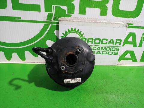 Servofreno Audi A4 2.5 TDI 120KW) 163CV