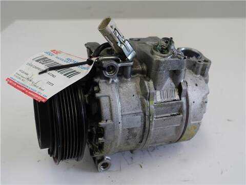 Compresor Aire Acondicionado Renault Espace 3.0 DCI JK0J JK0V) 177CV 130KW