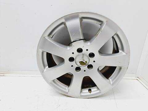 LLanta Chapa Mercedes Clase ML 63 W164) 510CV 375KW