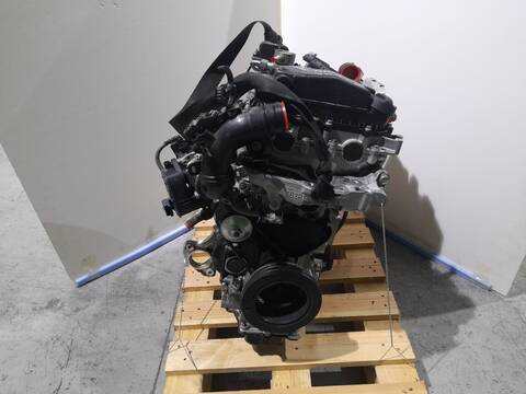 Motor Completo Peugeot 3008 GT-LINE 131CV 96KW