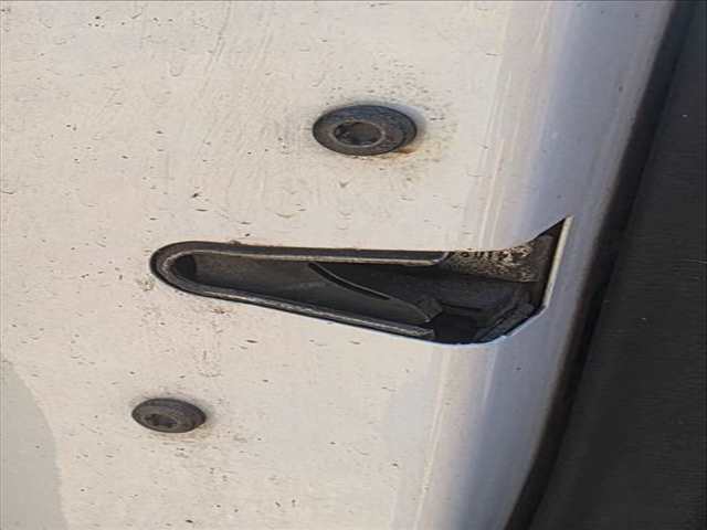 Cerradura Puerta Delantera Izquierda Bmw Serie 1 118 2.0 D