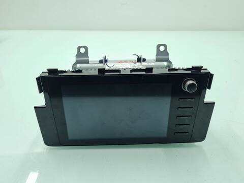Foto 1ª: Pantalla Multifuncion Honda Civic 1.5 SPORT 182CV 134KW [L15BA] (2020)