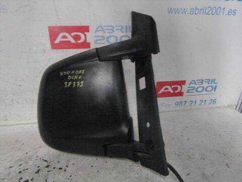 Foto 2ª: Retrovisor Derecho Hyundai H1 2.5 TD 99CV 73KW FURGON [D4BH] (2003)