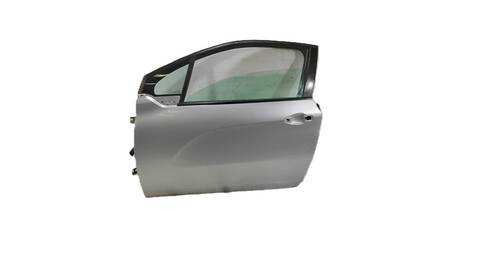 Puerta Delantera Izquierda Peugeot 208 1.0 VTI 68CV