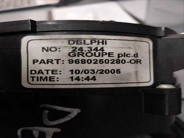 Foto 2ª: Cierre Centralizado Delantero Derecho Peugeot 1007 1.4 HDI [8HZ] (2023)