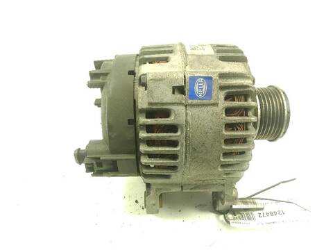 Foto 3ª: Alternador Audi A4 2.0 TDI 16V [BLB] (2004)
