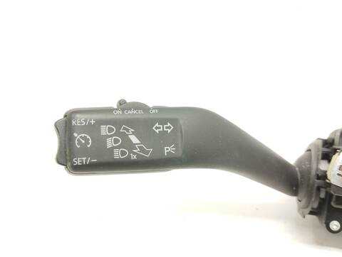 Foto 2ª: Mando Multifuncion Seat Leon 1.6 TDI 90CV 66KW [CAY] (2012)