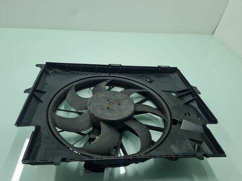 Electroventilador Bmw Serie 1 114 118D BERLINA 122CV 90KW
