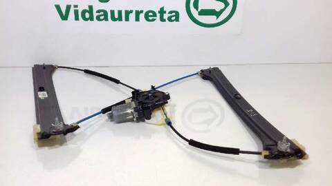 Elevalunas Eléctrico Delantero Izquierdo Volkswagen Touran ADVANCE BMT 150CV 110KW
