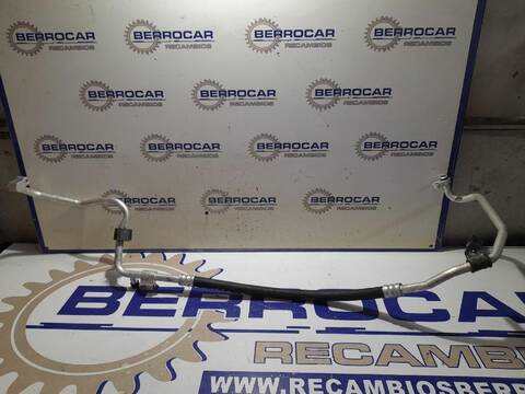 Foto 3ª: Intercooler Kia Carens 2.0 TD CAT 113CV [D4EA] (2002)