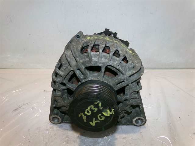 Alternador Ford Focus 1.5 TDCI 2014-2018