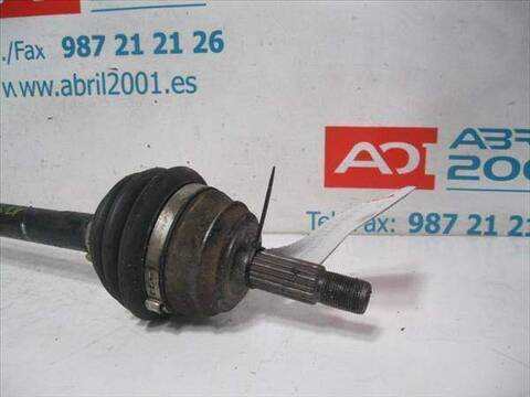 Foto 2ª: Transmision Delantera Izquierda Seat Cordoba 1.4 I BERLINA 60CV 44KW [AEX] (1999)