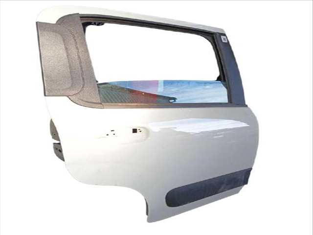 Foto 3ª: Puerta Trasera Derecha Fiat Panda 1.0 MILD HYBRID 312.PYD1B) (2012)