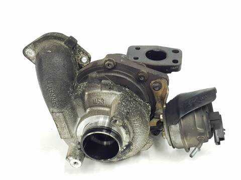 Turbocompresor Citroen C4 ATTRACTION