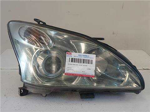 Faro Derecho Lexus RX 300 204CV 150KW