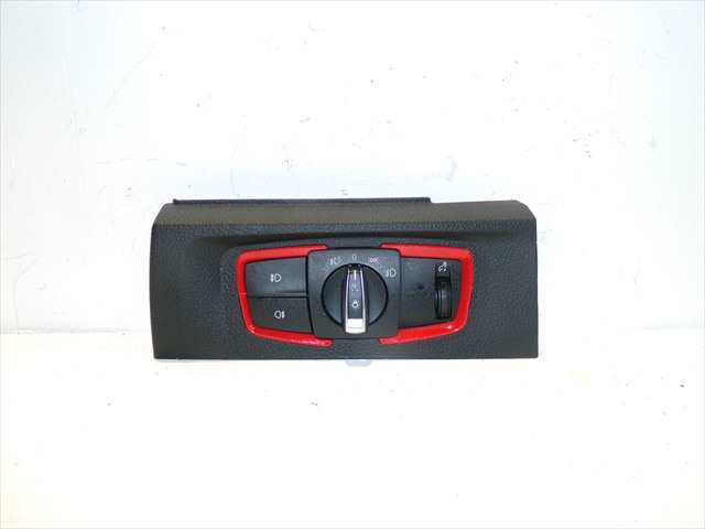 Mando Luces Bmw Serie 1 116 2.0 D F20, 2011-2015