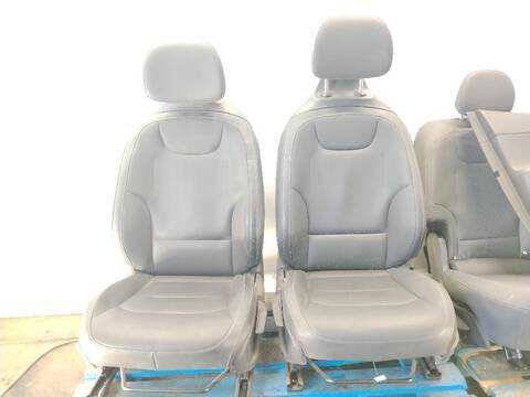 Asientos Traseros Kia Niro 77 228CV