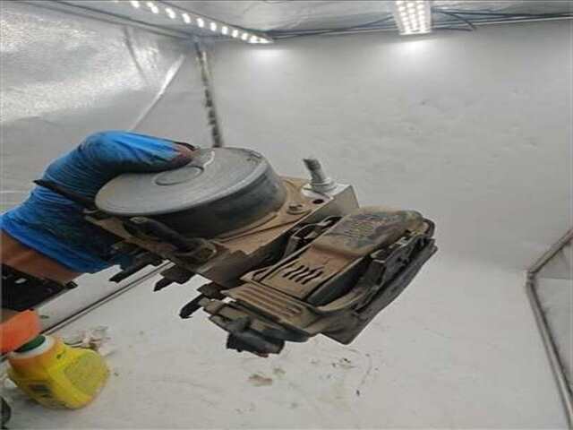 Foto 3ª: Abs Opel Corsa 1.2 ESSENTIA [1.2 LTR. - 63 KW CAT (A 12 XER - LDC)] [A 12 XER / LDC]
