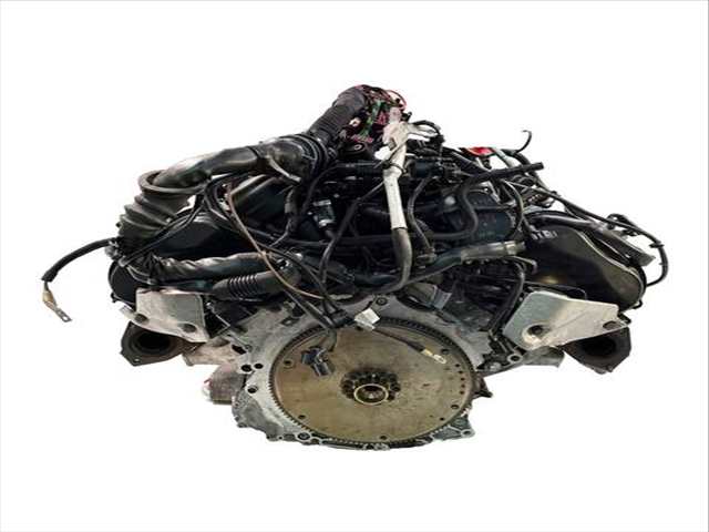 Foto 3ª: Motor Completo Audi A4 3.2 FSI [CALA, CALB, CAL] (2010)