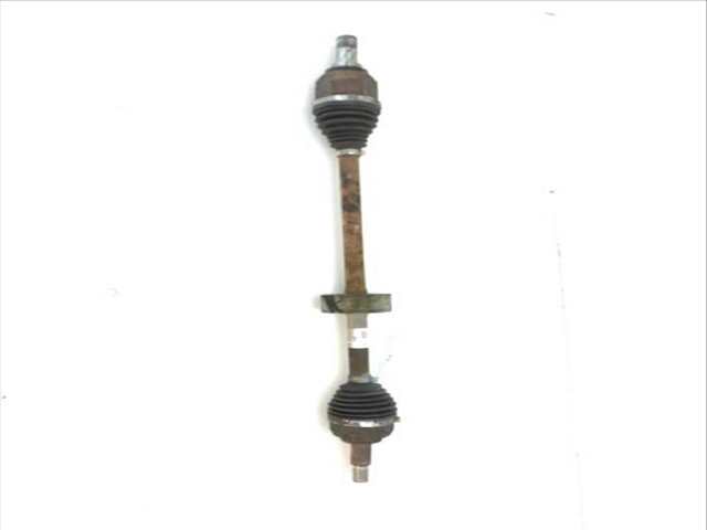 Foto 2ª: Transmision Delantera Derecha Dacia Sandero 1.5 DCI 75 - BLUE DCI 75 B8JW B8M4 B8AH B8M7 B8M6) (2012)