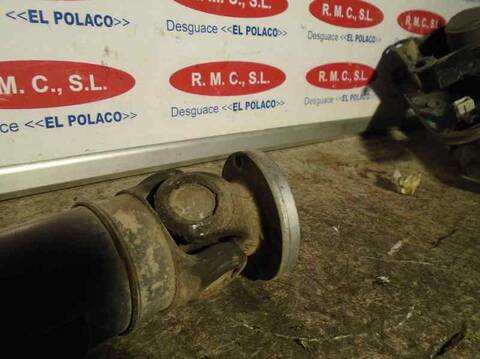 Foto 2ª: Transmision Central Volvo XC 90 2.9 BI-TURBO CAT 272CV 200KW [B6294T] (2004)