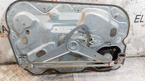 Foto 2ª: Elevalunas Eléctrico Delantero Derecho Ford Focus TITANIUM 109CV 80KW [G8DB] (2009)