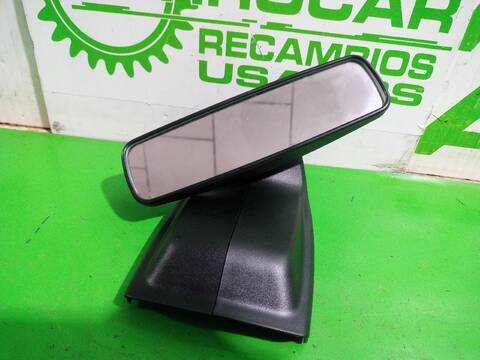 Foto 3ª: Retrovisor Interior Citroen C3 ORIGINS 82CV [EB2FA] (2016)