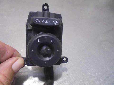 Mando Retrovisor Kia Carens BASIC 116CV 85KW