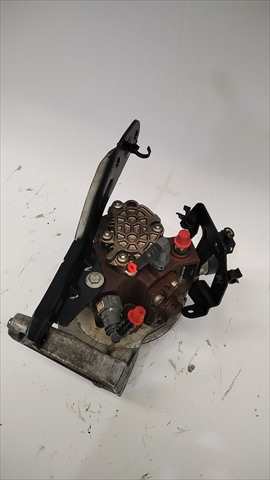 Foto 2ª: Bomba Inyeccion Citroen Berlingo 1.6 HDI [9HW] (2007)