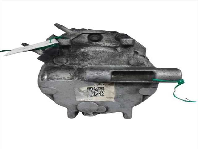 Compresor Aire Acondicionado Chrysler 300 3.0 CRD