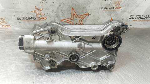 Foto 3ª: Radiador Aceite Mercedes Sprinter 310/313/316 CDI 906.131/132/133/135) 129CV 95KW CAJA ABIERTA [651955] (2011)