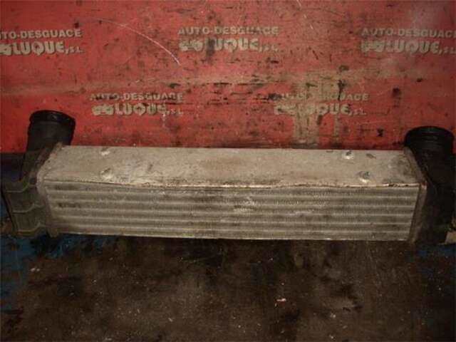 Foto 3ª: Intercooler Bmw Serie 1 114 2.0 118D [2.0 LTR. - 90 KW 16V DIESEL CAT] [M47N 204 D4]