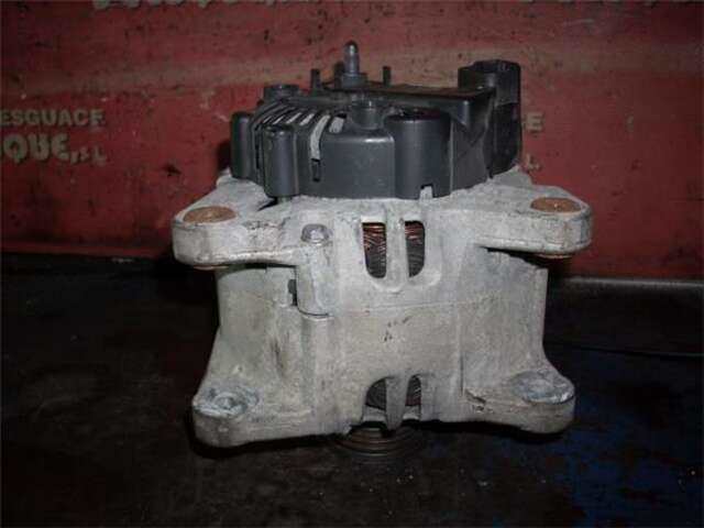 Foto 3ª: Alternador Renault Megane 1.9DCI(130CV) III [F9QN870]