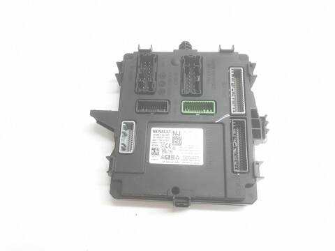 Foto 2ª: Centralita Motor ECU Renault Captur TECHNO (2022)