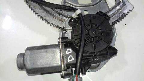 Foto 3ª: Elevalunas Eléctrico Delantero Derecho Ford Transit 2.2 TDCI CAT 125CV 92KW CAJA CERRADA [CYFB] (2013)