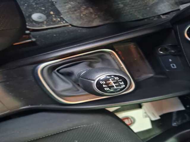 Palanca de Cambio Fiat Tipo LIFE BERLINA 130CV 96KW