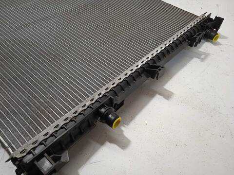 Foto 3ª: Radiador Motor Bmw X3 3.0 G 360CV 265KW G01) M40I [B58B30A] (2018)