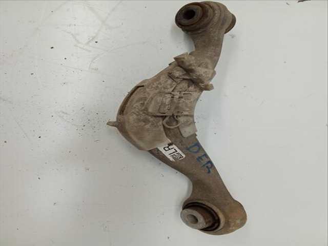 Foto 2ª: Brazo Suspension Trasero Izquierdo Bmw Serie 5 530 3.0 D 265CV 195KW BERLINA G30 F90