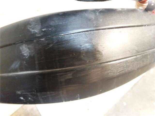 Foto 3ª: Paragolpes Delantero Seat Inca 1.9 D [1Y]