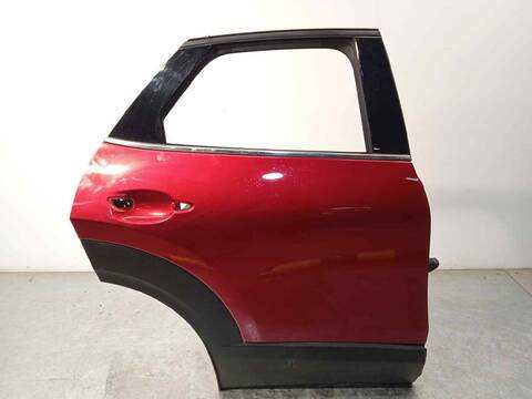 Puerta Trasera Derecha Mazda CX-30 179CV 132KW