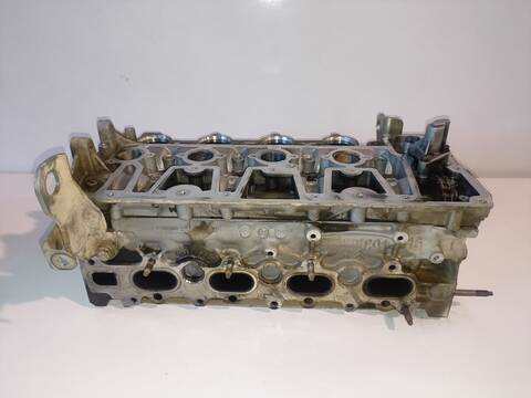 Culata Fiat Scudo SEMIACRIST. L1H1 130 MULTIJET 5 PL.) M1) 128CV
