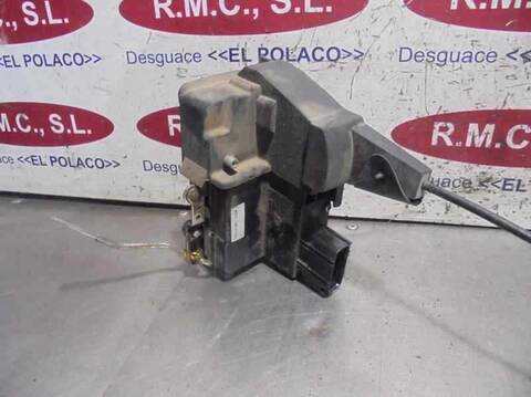 Foto 4ª: Cerradura Puerta Trasera Derecha Ford Fiesta AMBIENTE 68CV 50KW [F6JB] (2008)