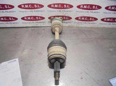 Foto 2ª: Transmision Delantera Derecha Mitsubishi Montero 3.2 DI-D AVANCE 5-PTAS.) 165CV 121KW [4M41] (2001)