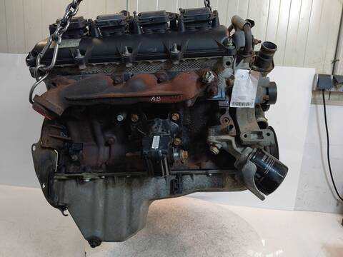 Motor Completo Chrysler 300 5.7 V8 326 - 340 CV