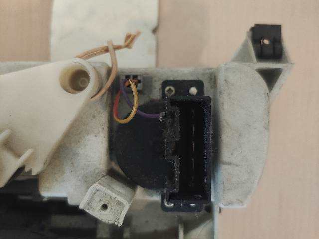 Foto 3ª: Climatizador Fiat Doblo 1.9 JTD [182B9000] (2003)