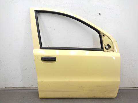Puerta Delantera Derecha Fiat Panda 1.2 169.AXB11 169.AXB1A) 60CV 44KW