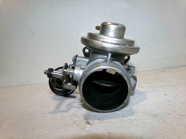 Foto 3ª: Valvula EGR Ford Focus 1.8 TDCI 1998-2004 [FFDA] (2003)