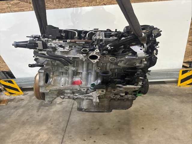 Motor Completo Opel Combo 1.5 BLUEHDI 102 CV 75KW