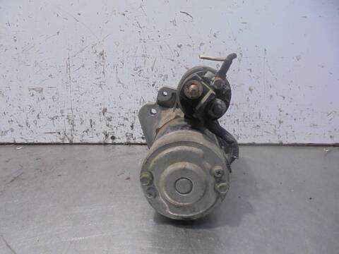 Foto 2ª: Motor de Arranque Renault Clio AUTHENTIQUE 68CV 50KW [K9K714] (2007)