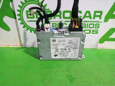 Foto 2ª: Sistema Audio Radio CD Peugeot 508 ACTIVE 150CV [AH01] (2011)